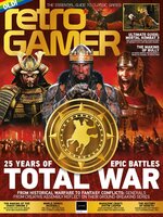 Retro Gamer
